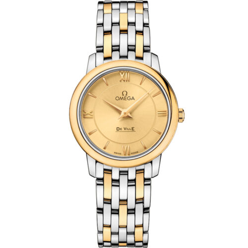Omega De Ville Prestige 424.20.27.60.08.001