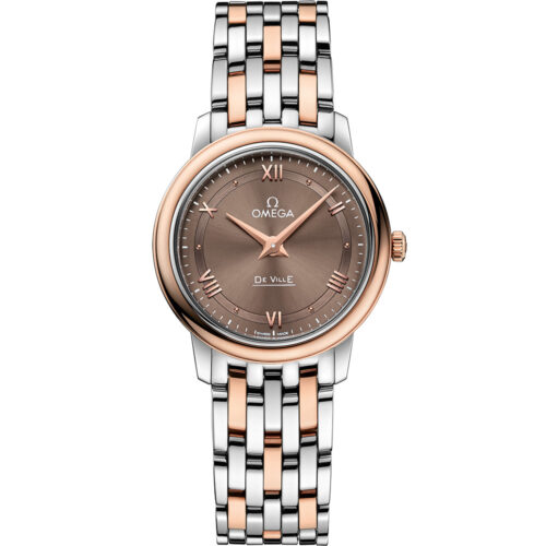 Omega De Ville Prestige 424.20.27.60.13.001