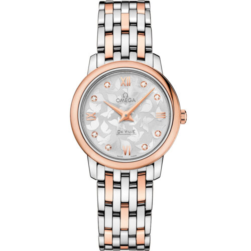 Omega De Ville Prestige 424.20.27.60.52.002