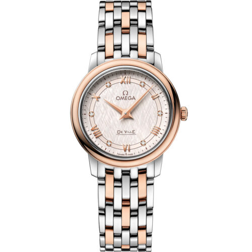 Omega De Ville Prestige 424.20.27.60.52.003