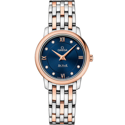 Omega De Ville Prestige 424.20.27.60.53.001