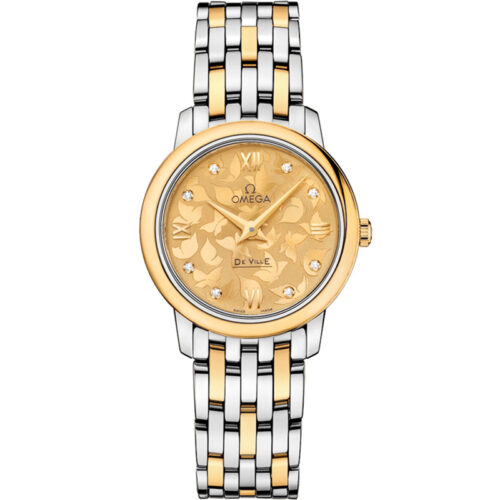 Omega De Ville Prestige 424.20.27.60.58.002
