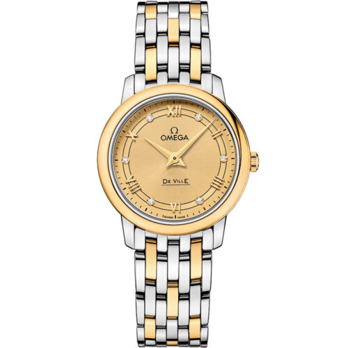 Omega De Ville Prestige 424.20.27.60.58.003