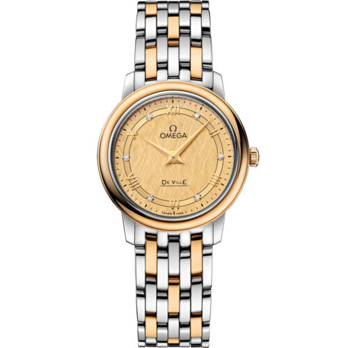 Omega De Ville Prestige 424.20.27.60.58.004
