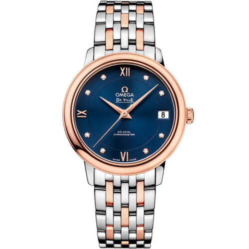 Omega De Ville Prestige 424.20.33.20.53.001