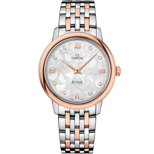 Omega De Ville Prestige 424.20.33.60.52.001