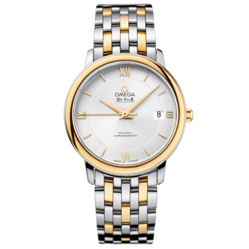 Omega De Ville Prestige 424.20.37.20.02.001