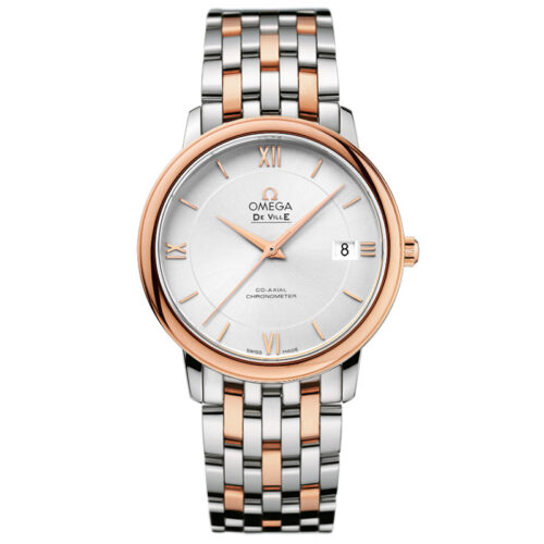 Omega De Ville Prestige 424.20.37.20.02.002