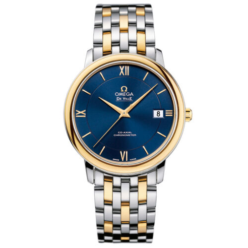Omega De Ville Prestige 424.20.37.20.03.001