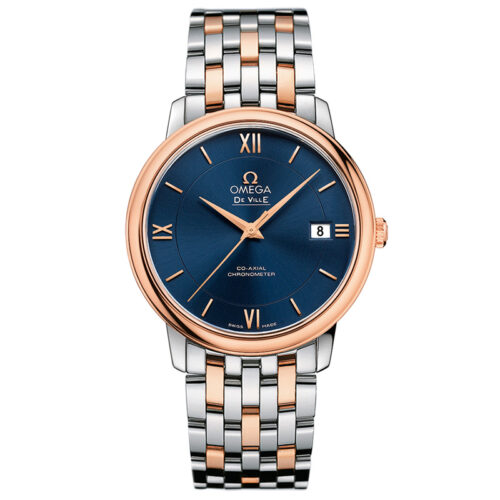 Omega De Ville Prestige 424.20.37.20.03.002