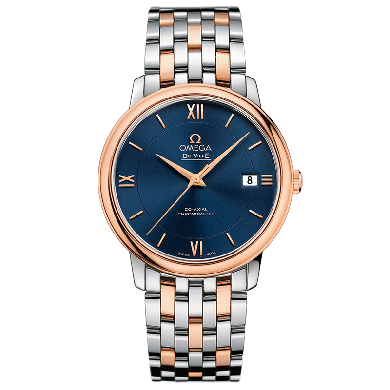 Omega De Ville Prestige 424.20.37.20.03.002