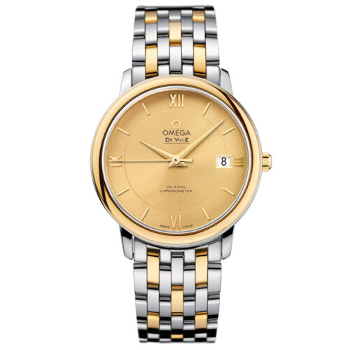 Omega De Ville Prestige 424.20.37.20.08.001