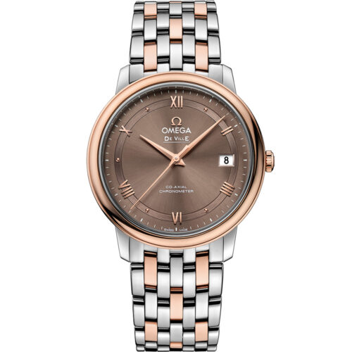 Omega De Ville Prestige 424.20.37.20.13.001