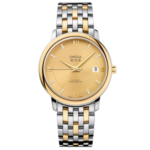 Omega De Ville Prestige 424.20.37.20.58.001