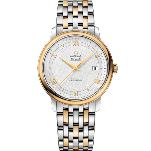 Omega De Ville Prestige 424.20.40.20.02.001
