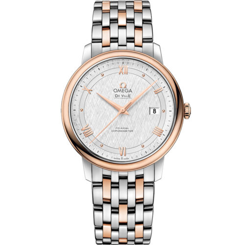 Omega De Ville Prestige 424.20.40.20.02.002