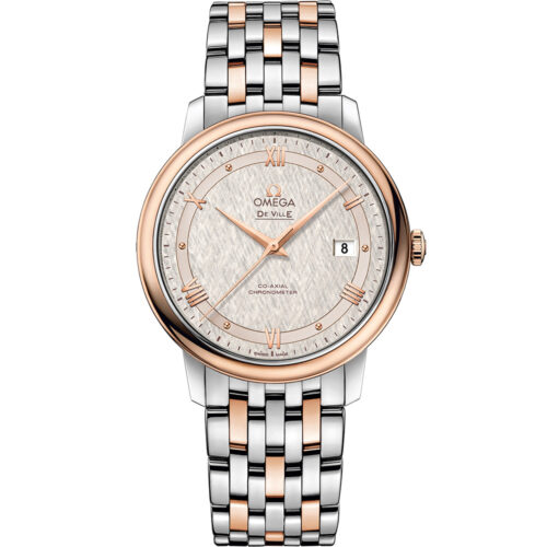Omega De Ville Prestige 424.20.40.20.02.003