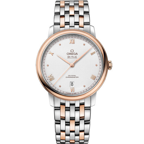Omega De Ville Prestige 424.20.40.20.02.004