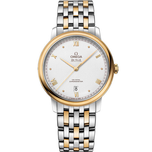Omega De Ville Prestige 424.20.40.20.02.005