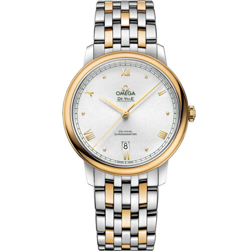 Omega De Ville Prestige 424.20.40.20.02.006