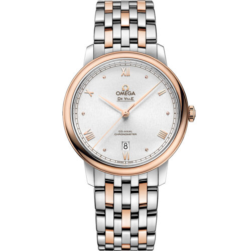 Omega De Ville Prestige 424.20.40.20.02.007