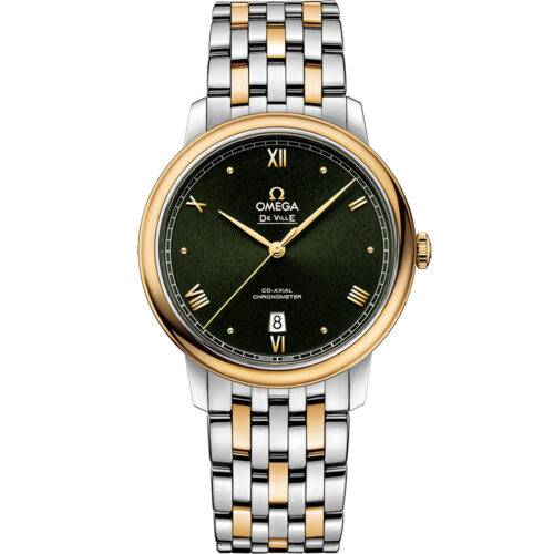 Omega De Ville Prestige 424.20.40.20.10.001