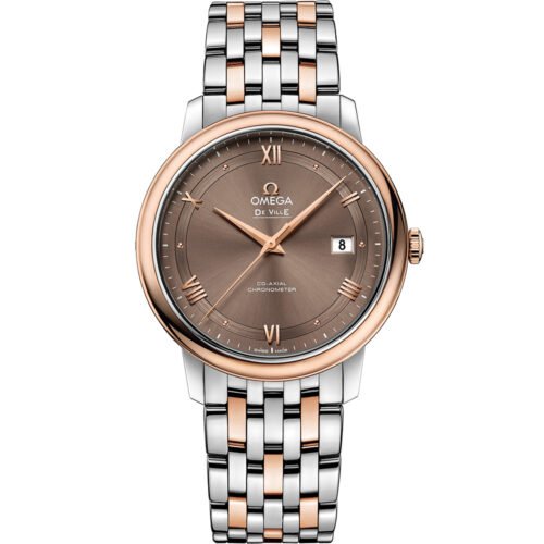 Omega De Ville Prestige 424.20.40.20.13.001