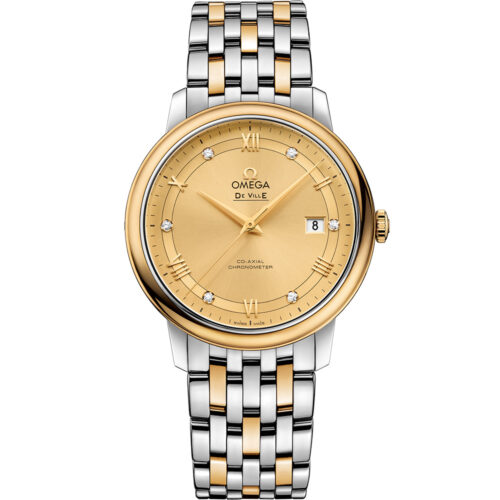 Omega De Ville Prestige 424.20.40.20.58.001