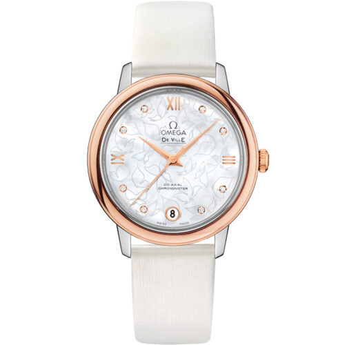 Omega De Ville Prestige 424.22.33.20.55.001