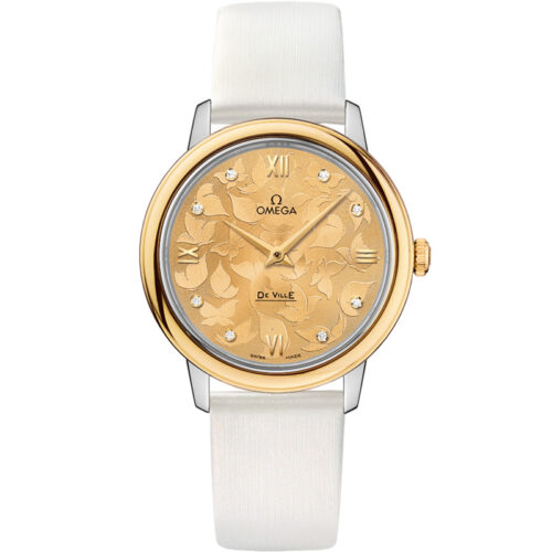 Omega De Ville Prestige 424.22.33.60.58.001