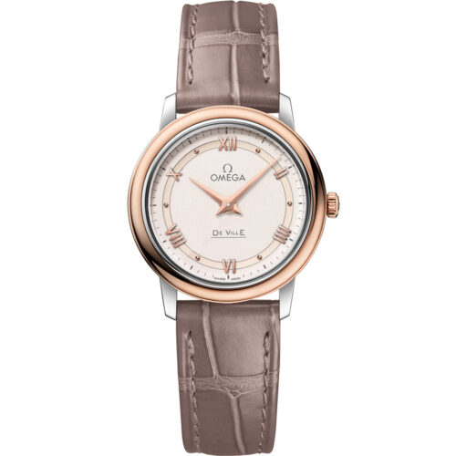 Omega De Ville Prestige 424.23.27.60.09.001