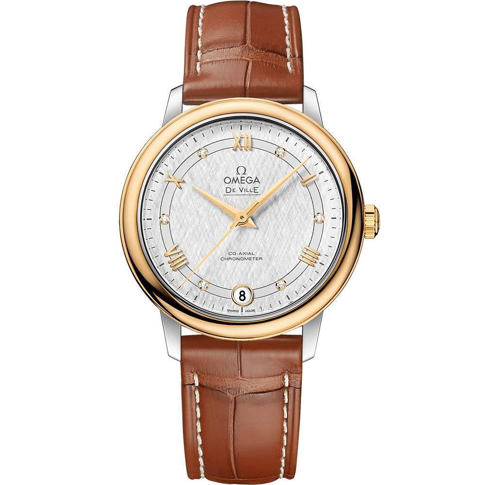 Omega De Ville Prestige 424.23.33.20.52.001