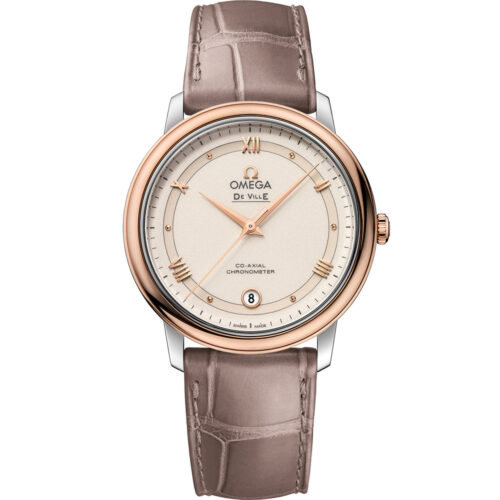 Omega De Ville Prestige 424.23.37.20.09.001
