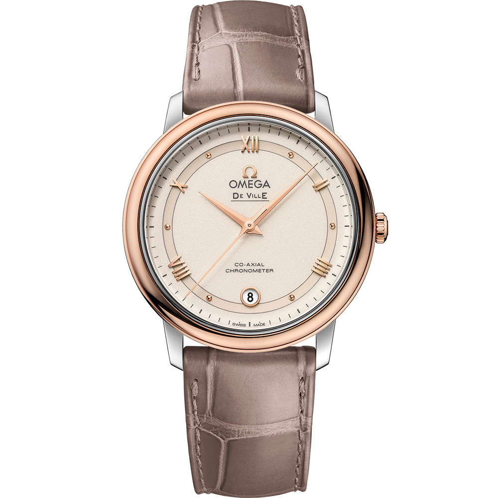 Omega De Ville Prestige 424.23.37.20.09.001