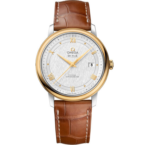 Omega De Ville Prestige 424.23.40.20.02.001