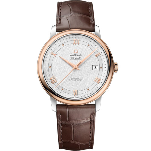 Omega De Ville Prestige 424.23.40.20.02.002