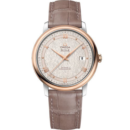 Omega De Ville Prestige 424.23.40.20.02.003