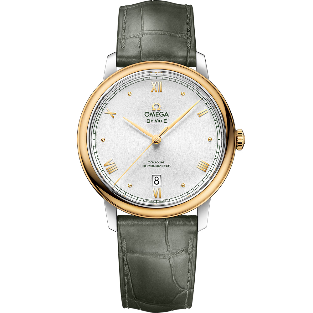 Omega De Ville Prestige 424.23.40.20.02.004