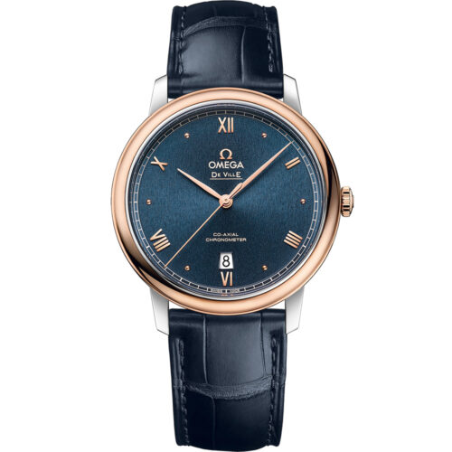 Omega De Ville Prestige 424.23.40.20.03.001