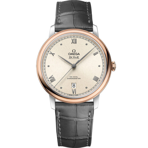Omega De Ville Prestige 424.23.40.20.09.001