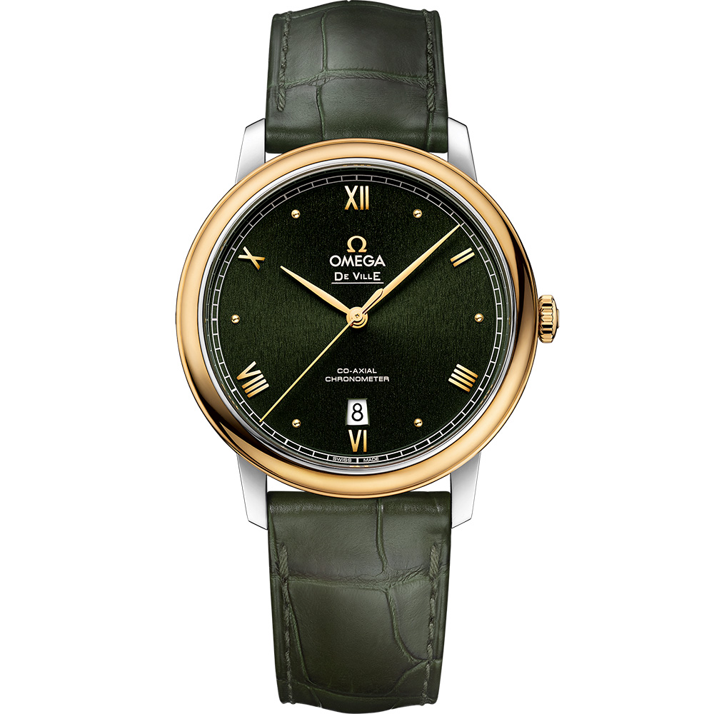 Omega De Ville Prestige 424.23.40.20.10.001