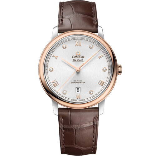 Omega De Ville Prestige 424.23.40.20.52.001