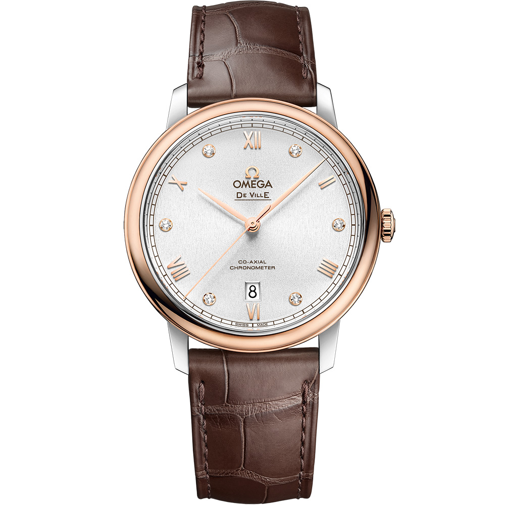 Omega De Ville Prestige 424.23.40.20.52.001