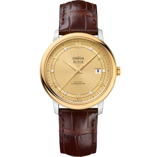 Omega De Ville Prestige 424.23.40.20.58.001