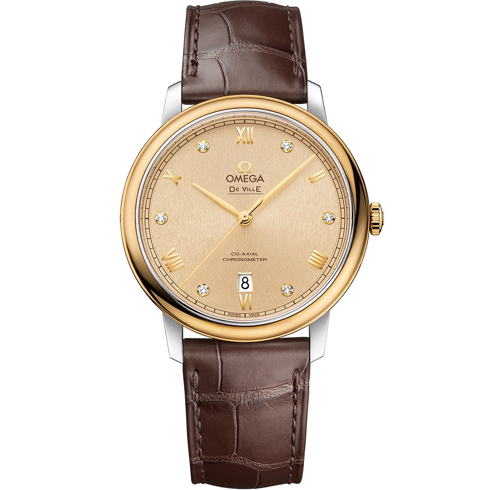 Omega De Ville Prestige 424.23.40.20.58.002