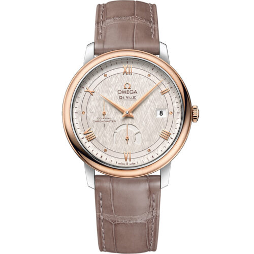 Omega De Ville Prestige 424.23.40.21.02.001