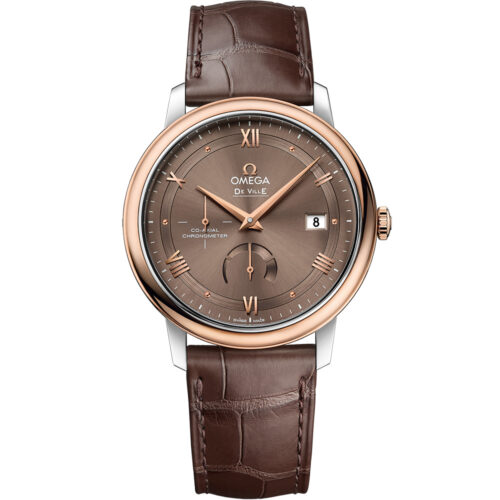 Omega De Ville Prestige 424.23.40.21.13.001
