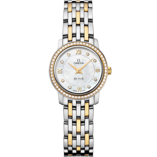 Omega De Ville Prestige 424.25.24.60.55.001