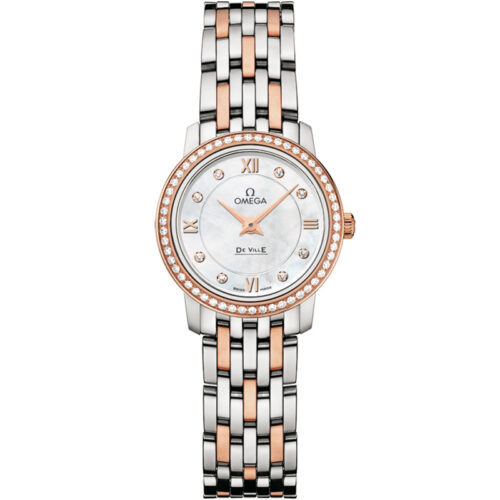 Omega De Ville Prestige 424.25.24.60.55.002