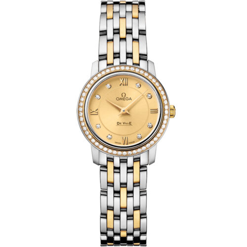Omega De Ville Prestige 424.25.24.60.58.001